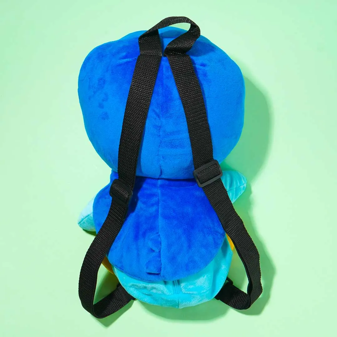 Pokemon Plush Backpack - Piplup