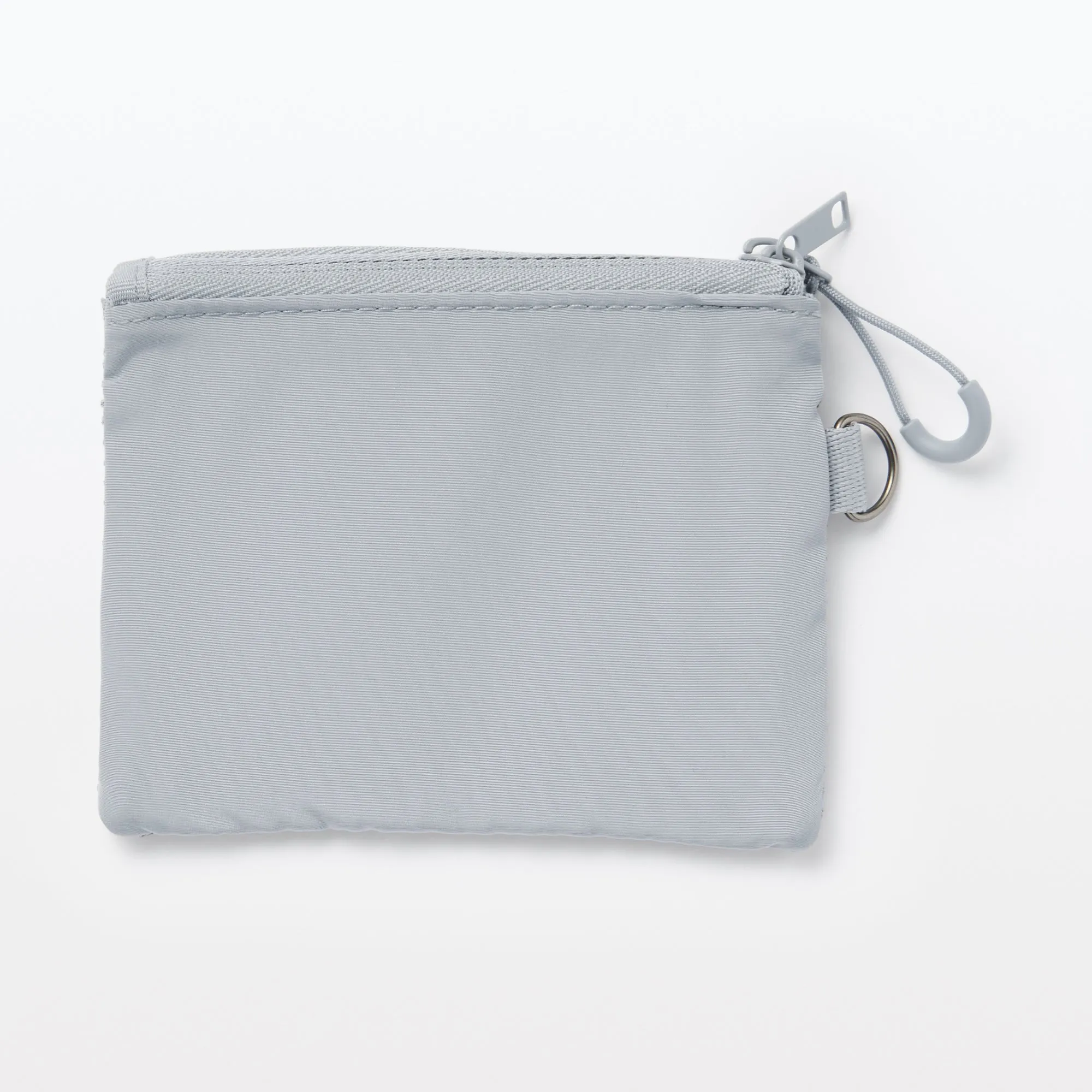 Polyester Two Zipper Case