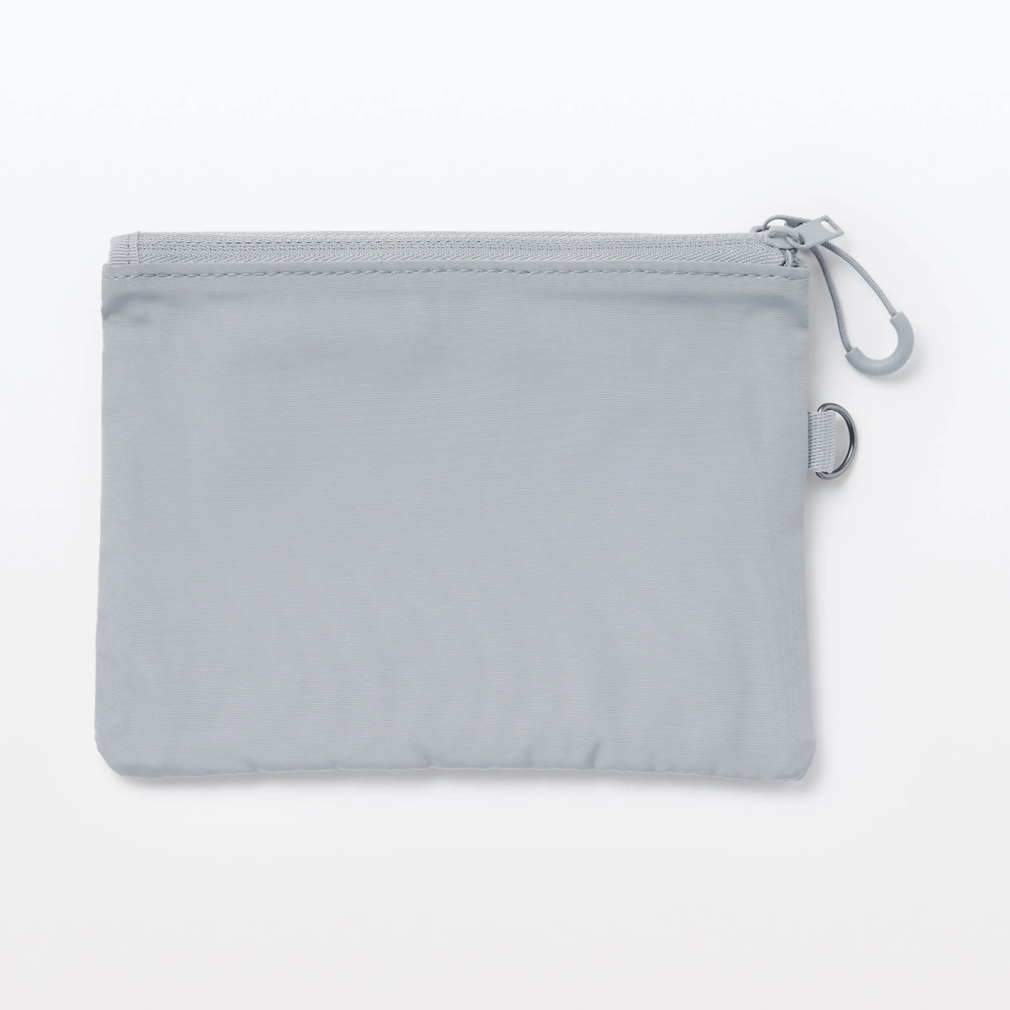 Polyester Two Zipper Case