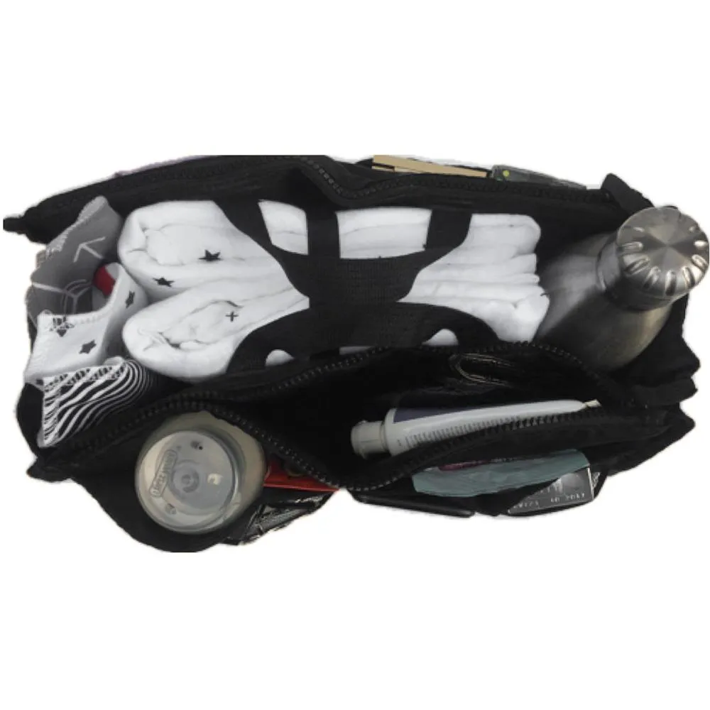Prene Bags Organiser Insert