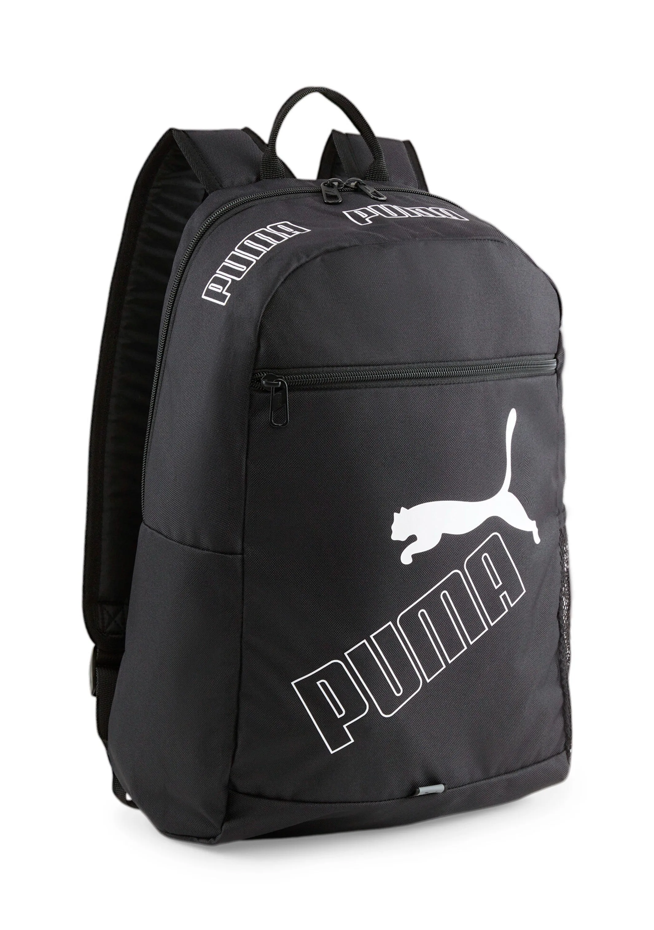 Puma Phase Backpack II Black - 21L