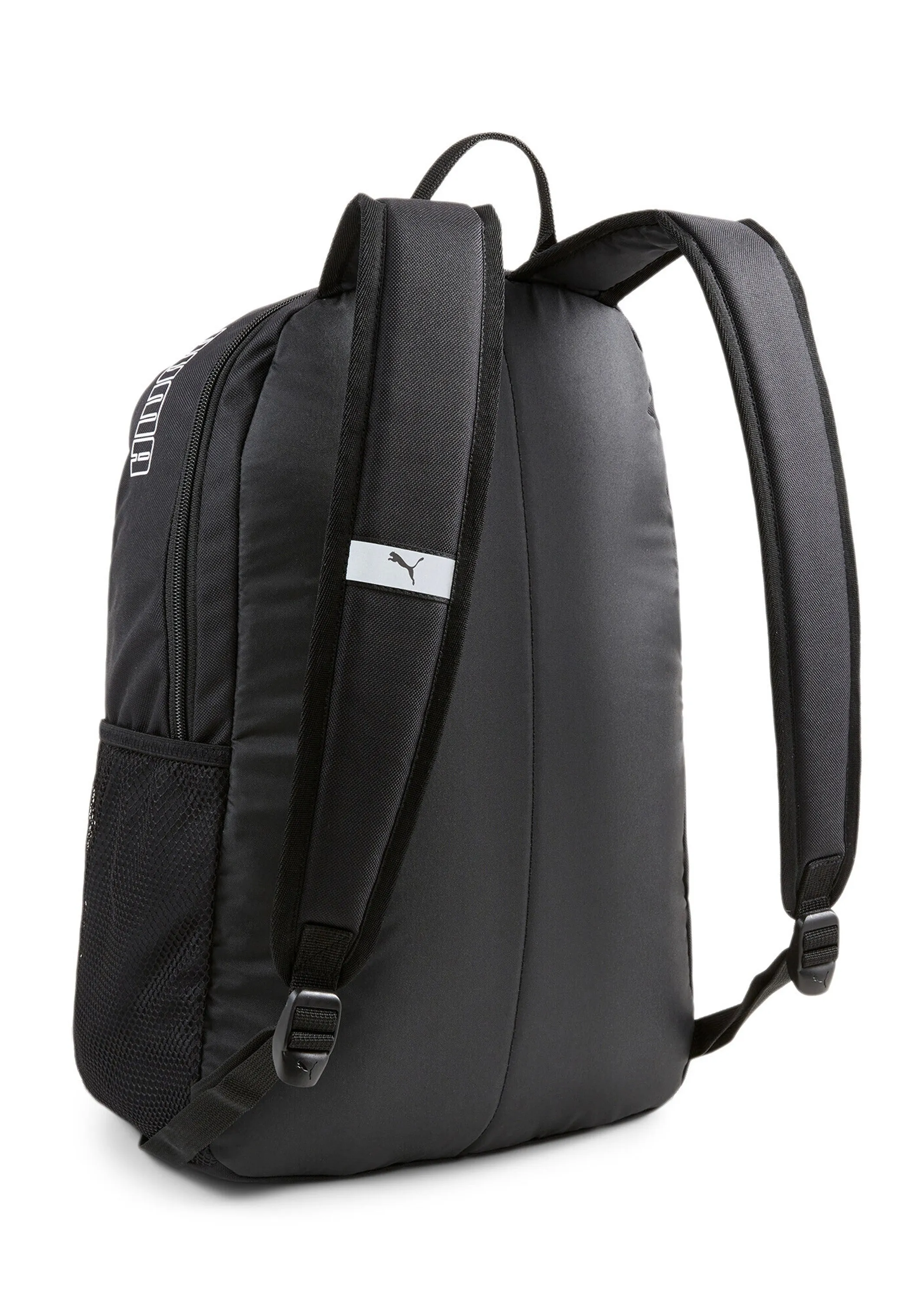 Puma Phase Backpack II Black - 21L
