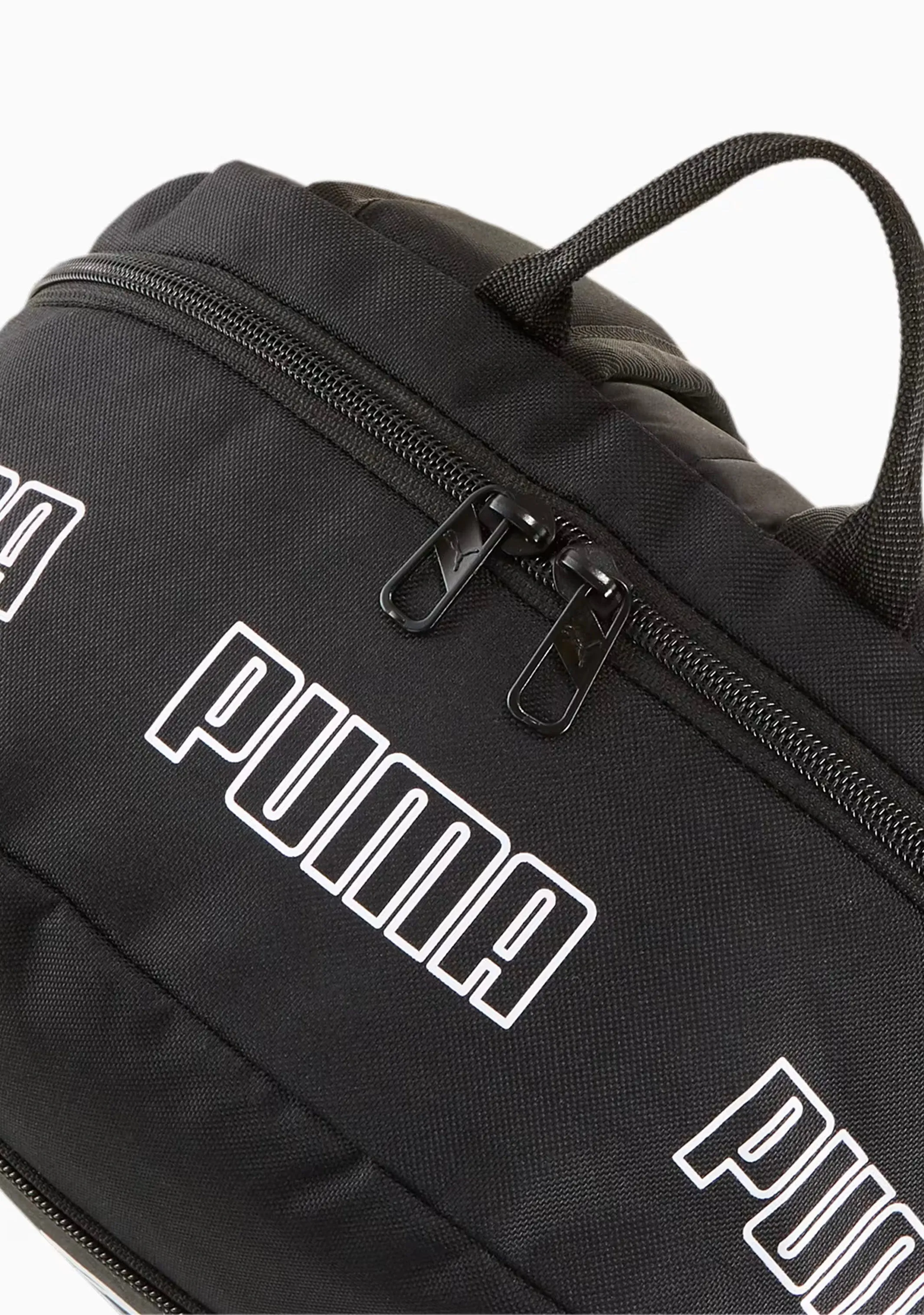 Puma Phase Backpack II Black - 21L