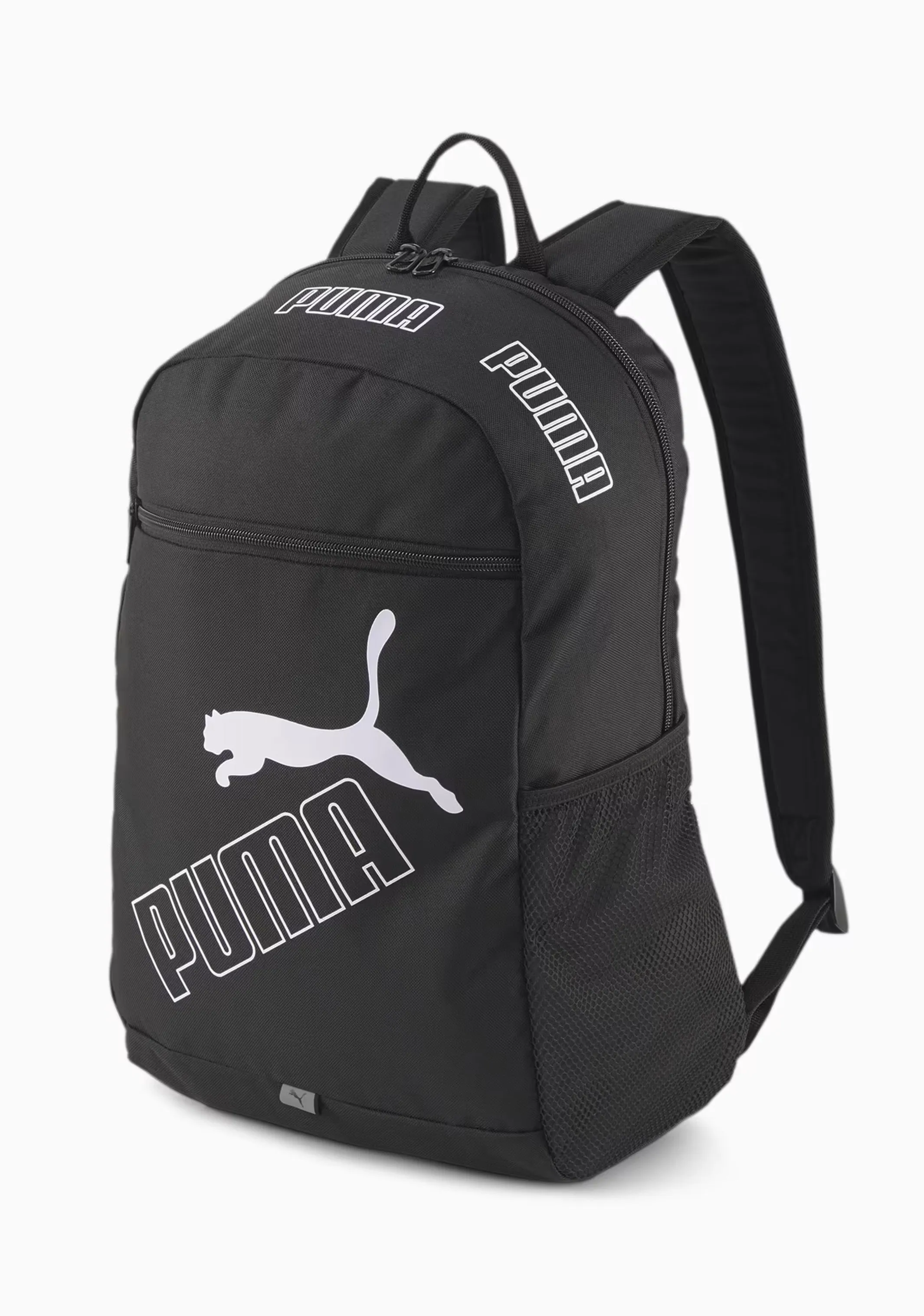 Puma Phase Backpack II Black - 21L