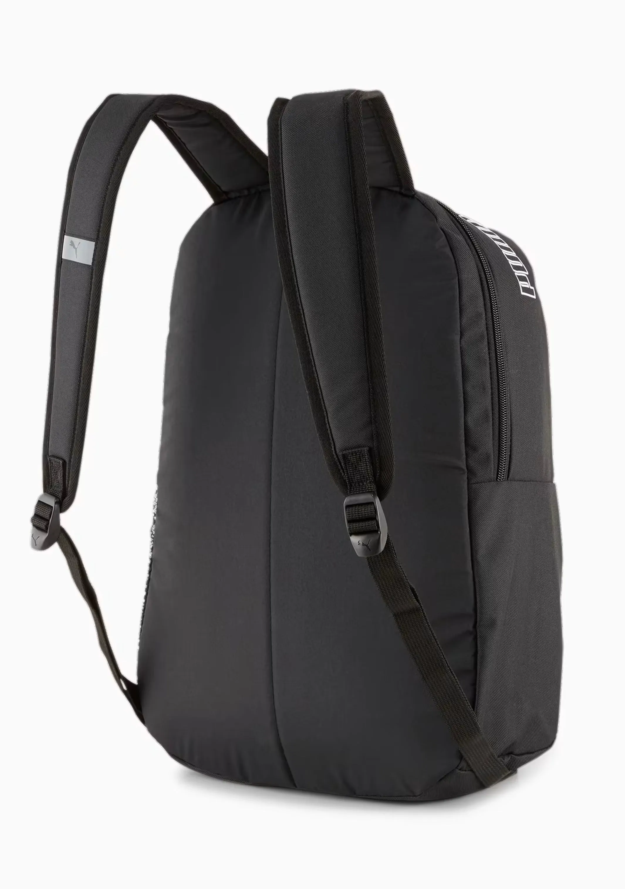 Puma Phase Backpack II Black - 21L