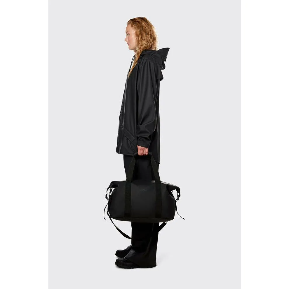 RAINS | Weekend Bag Small