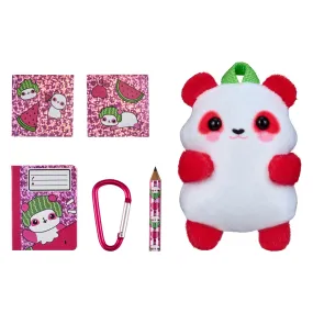 Real Littles Plushie Unipup Backpack (Styles Vary)