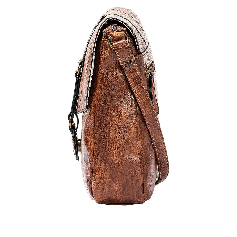 Rieker H112022BR - Bags