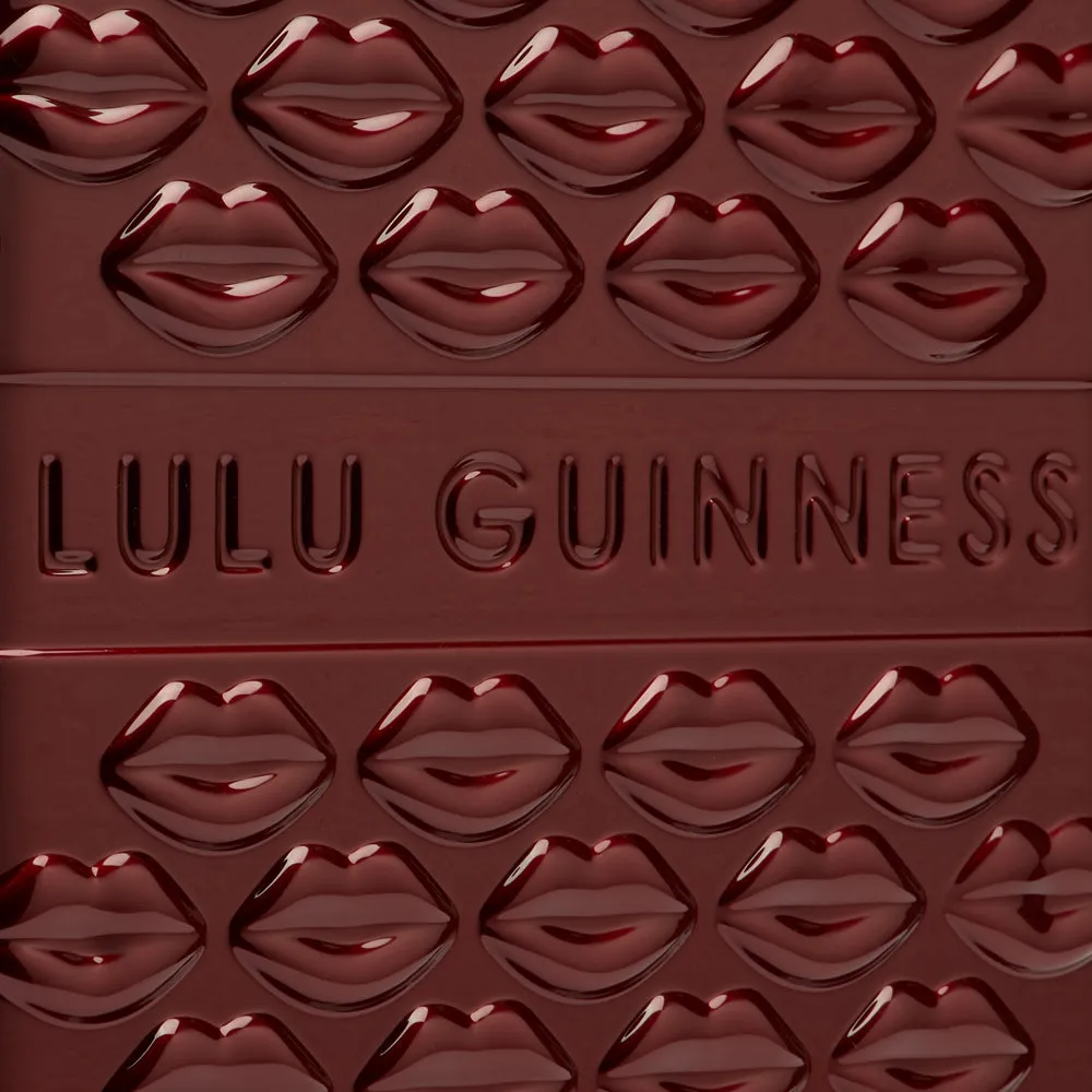 ROSEWOOD LULU LIPS CABIN SPINNER CASE
