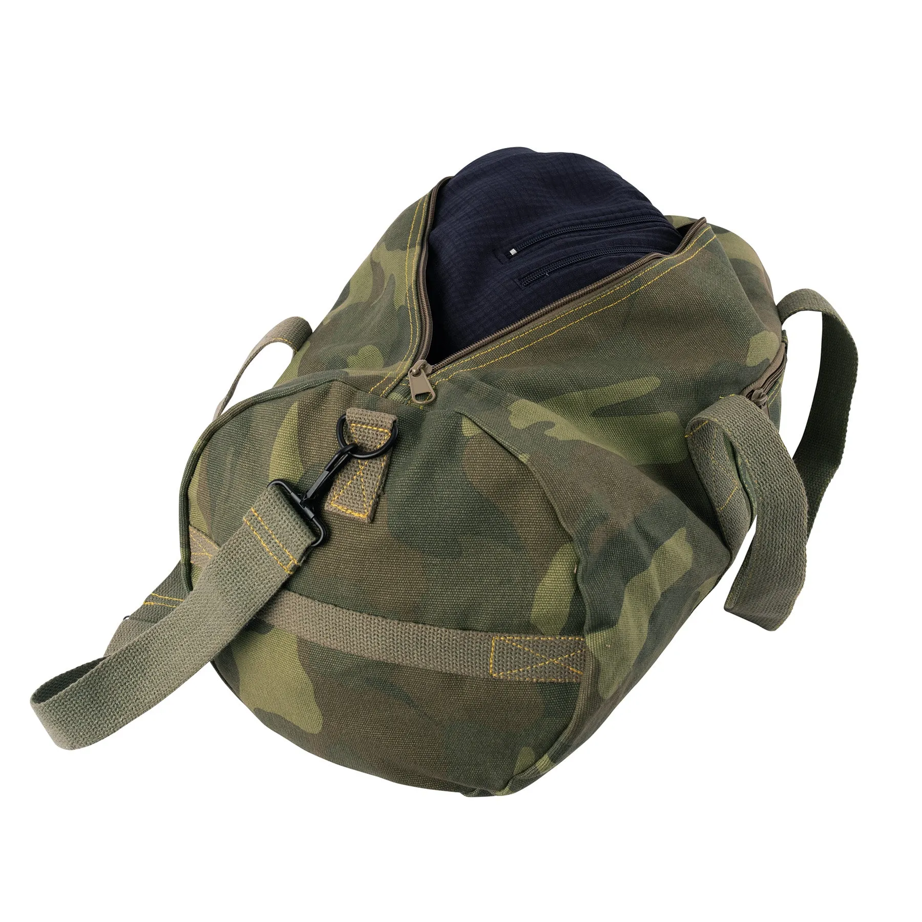 Rothco Canvas Equipment Bag