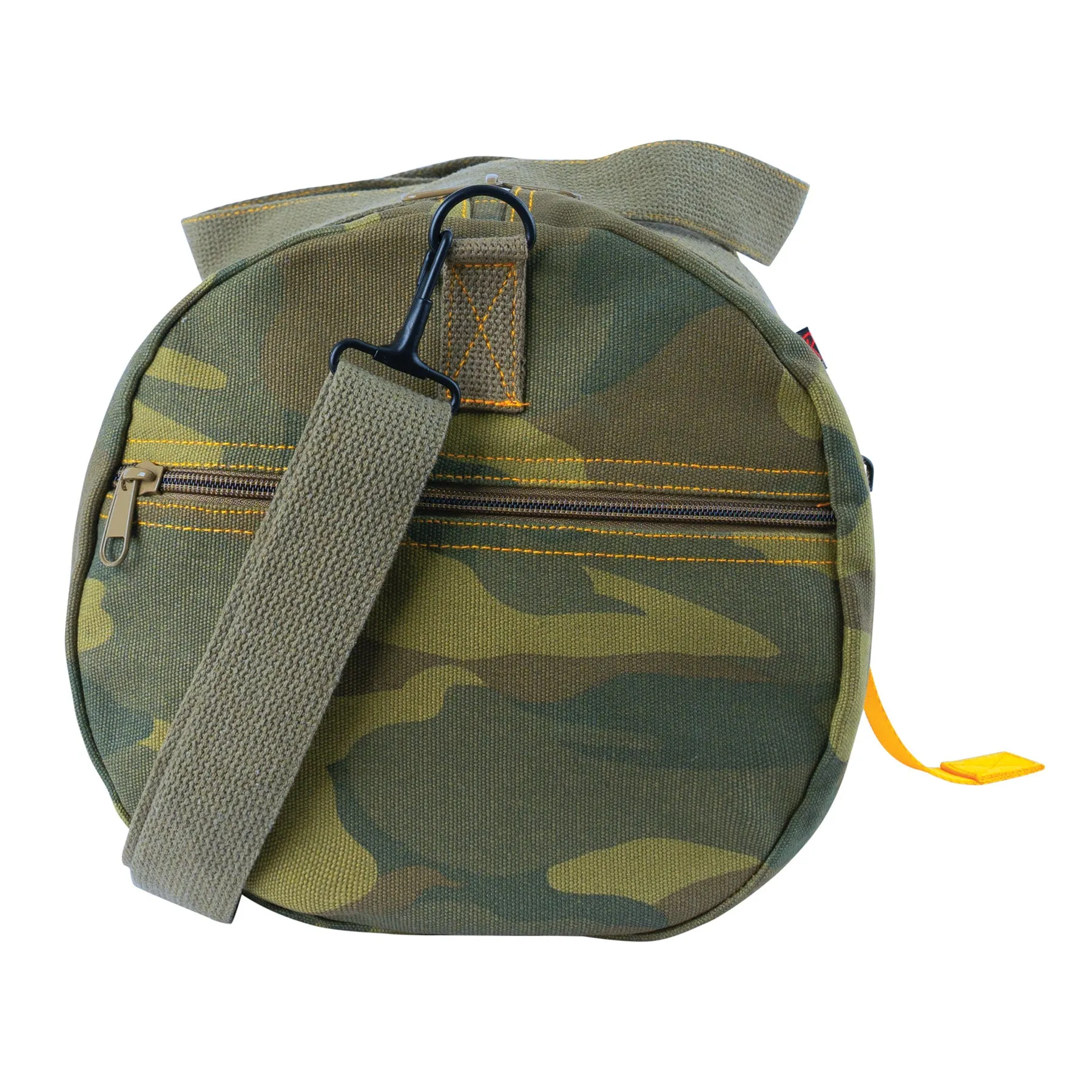 Rothco Canvas Equipment Bag