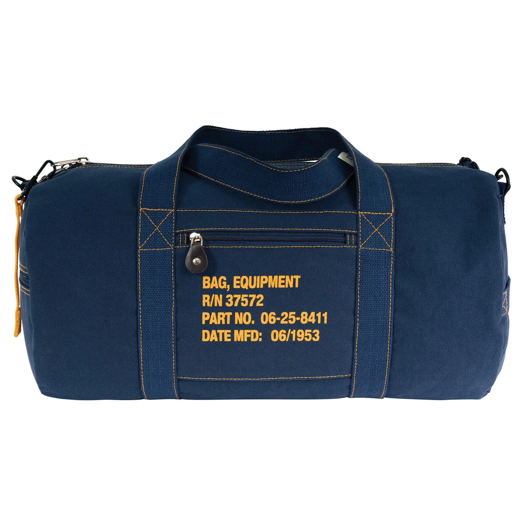 Rothco Canvas Equipment Bag
