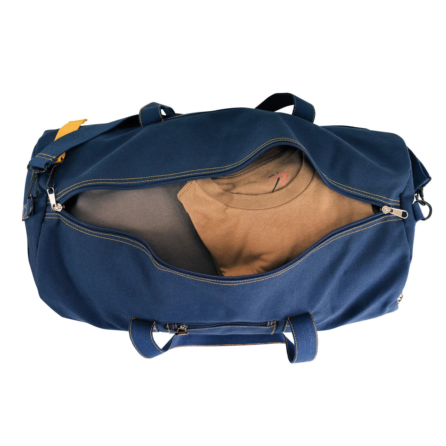 Rothco Canvas Equipment Bag