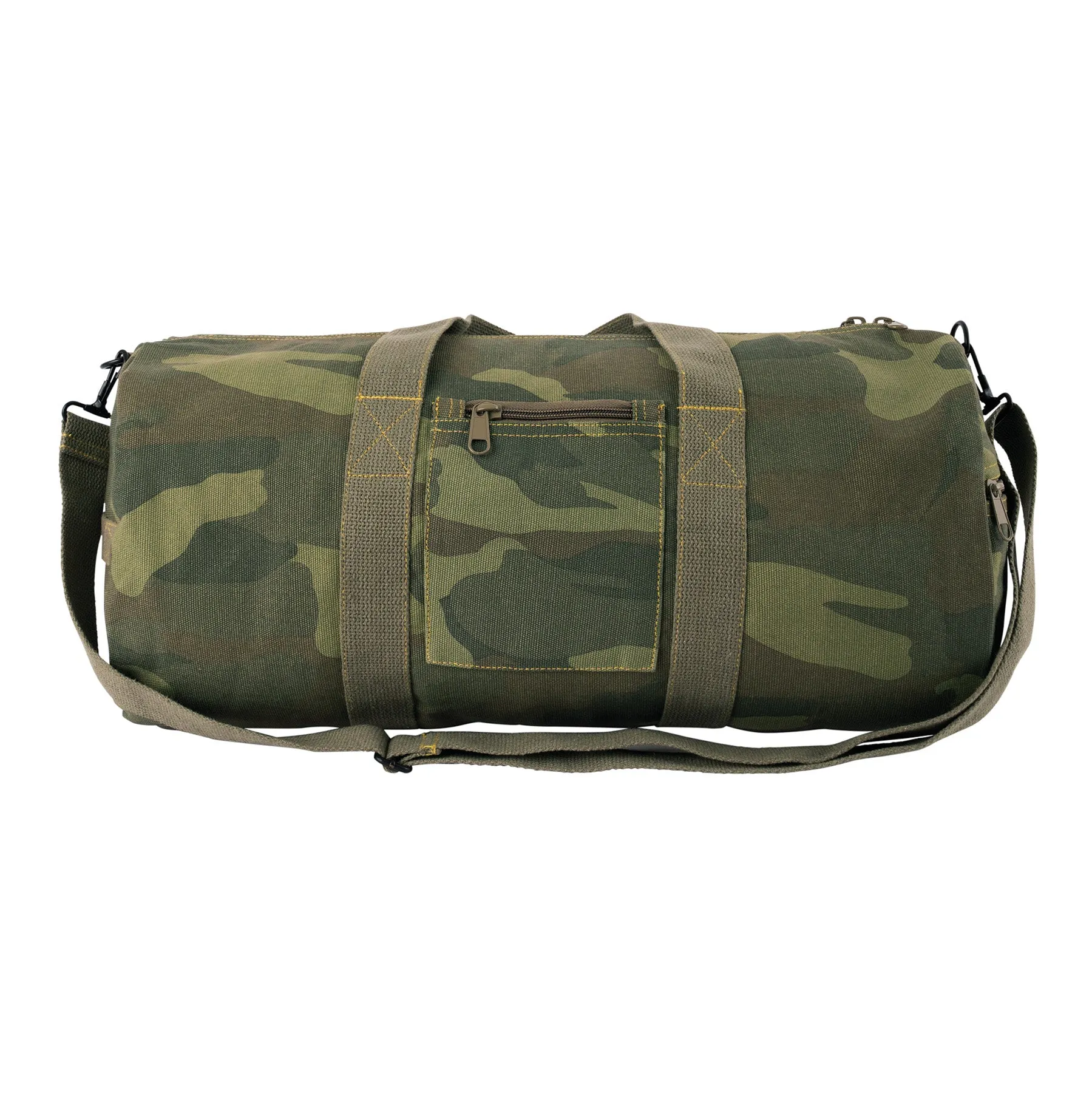 Rothco Canvas Equipment Bag