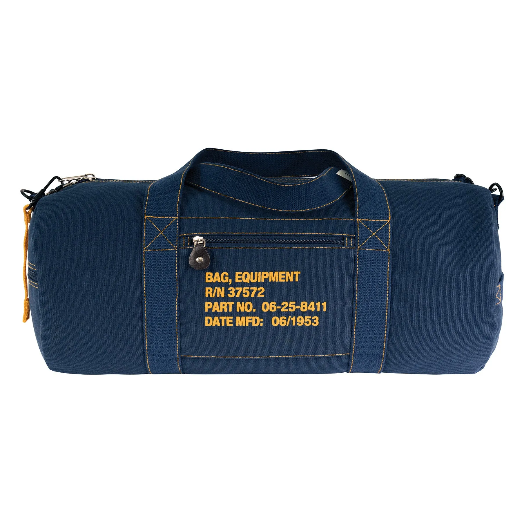 Rothco Canvas Equipment Bag