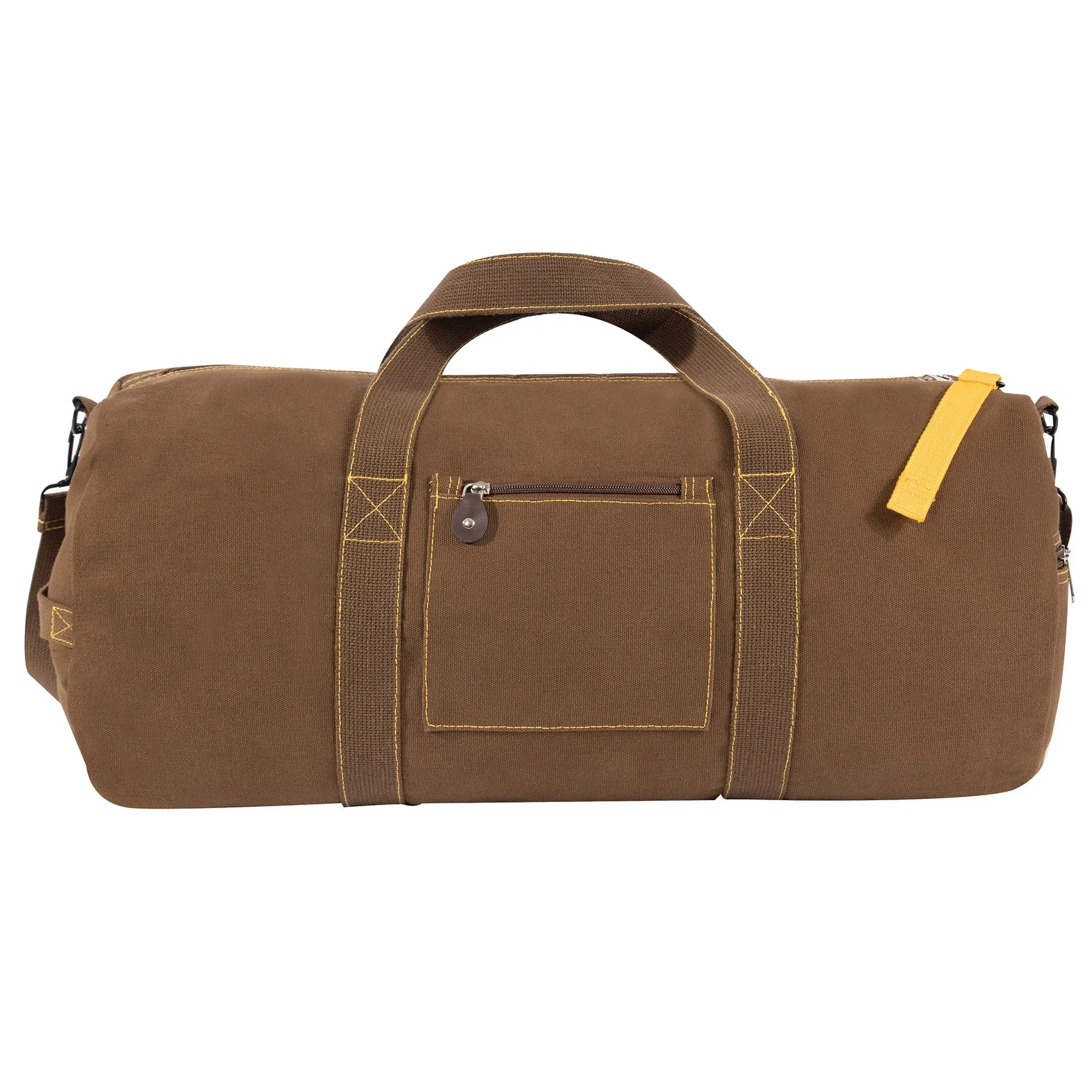 Rothco Canvas Equipment Bag