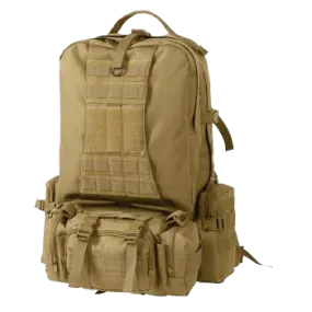 SEALS ASSAULT PACK (23520)