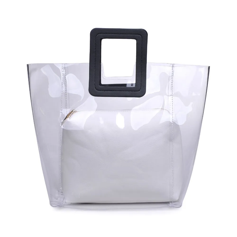 Siesta Tote