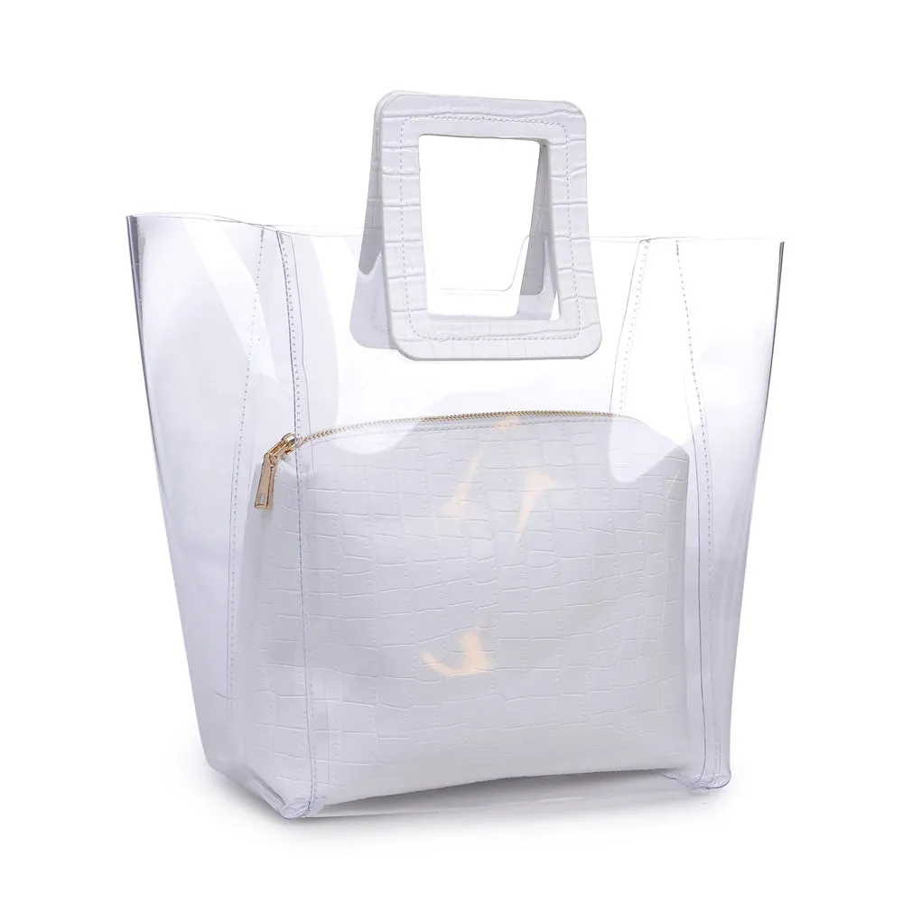 Siesta Tote