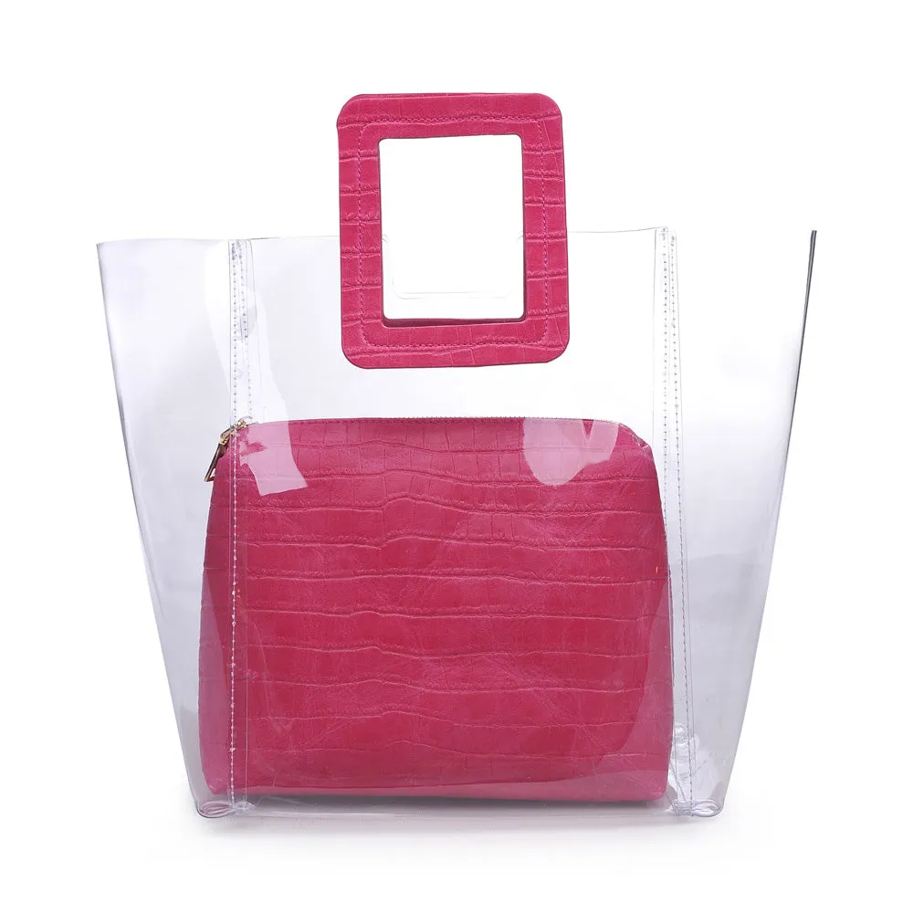 Siesta Tote