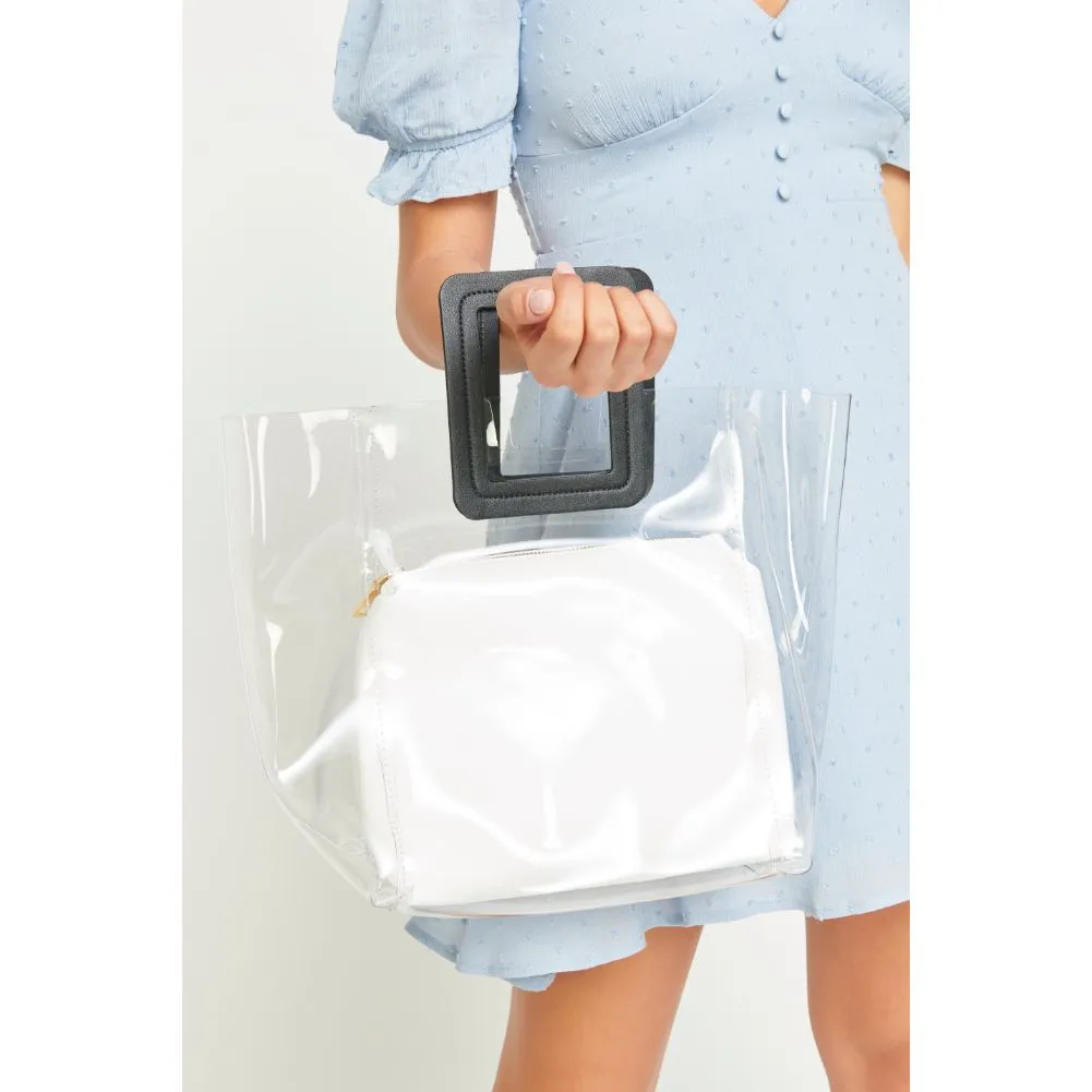 Siesta Tote
