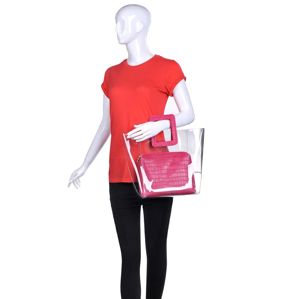Siesta Tote