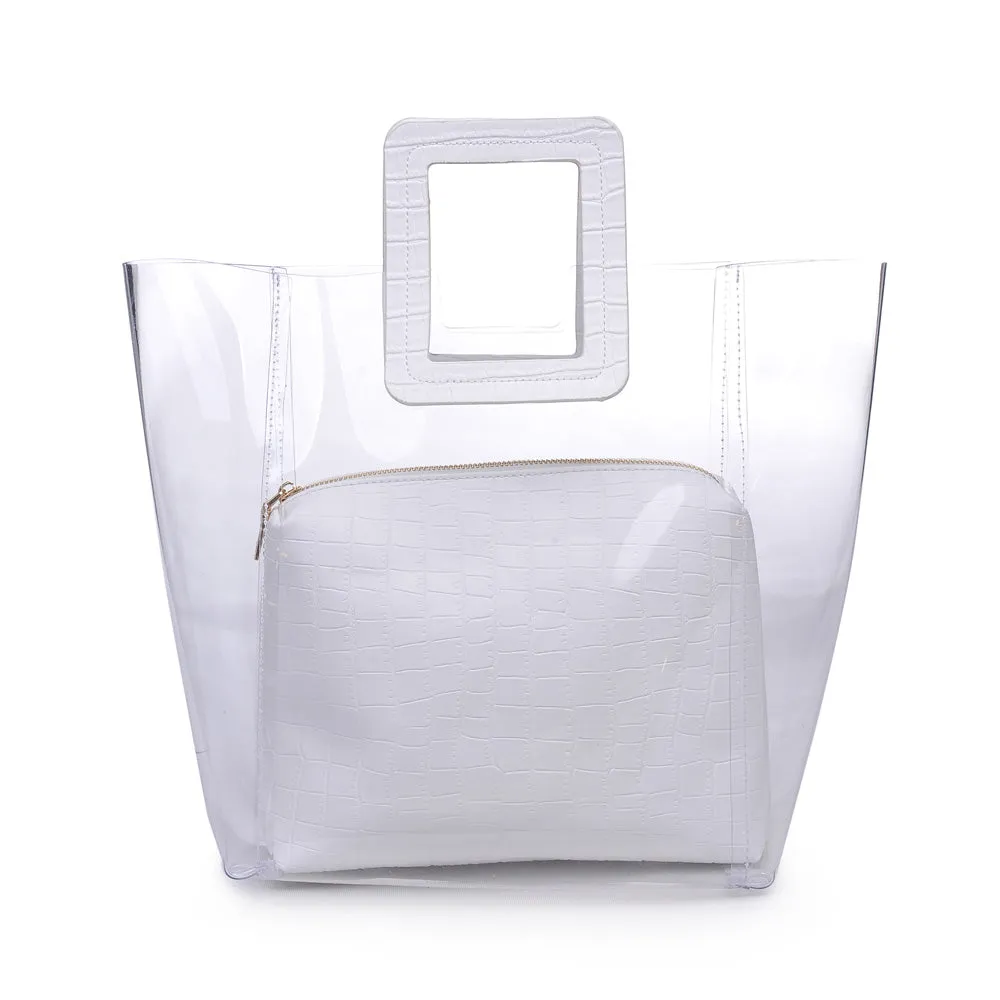 Siesta Tote