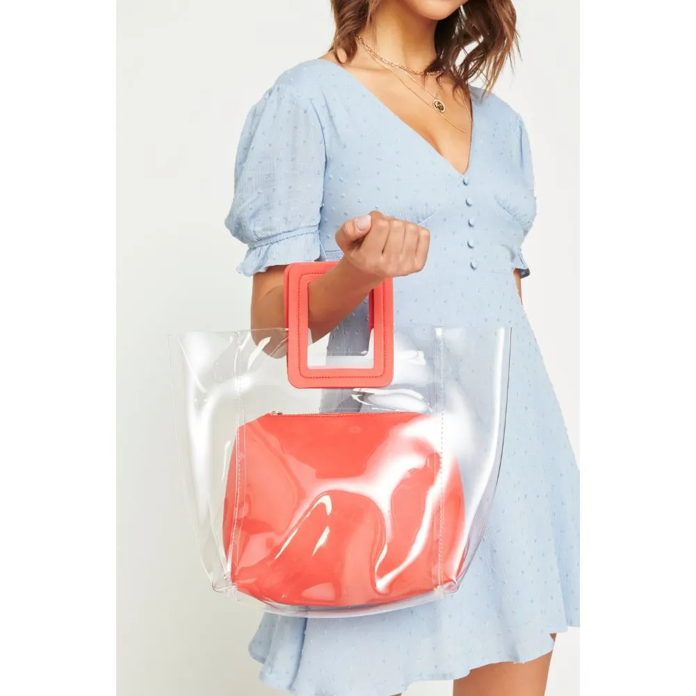 Siesta Tote