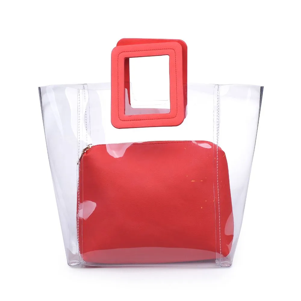 Siesta Tote