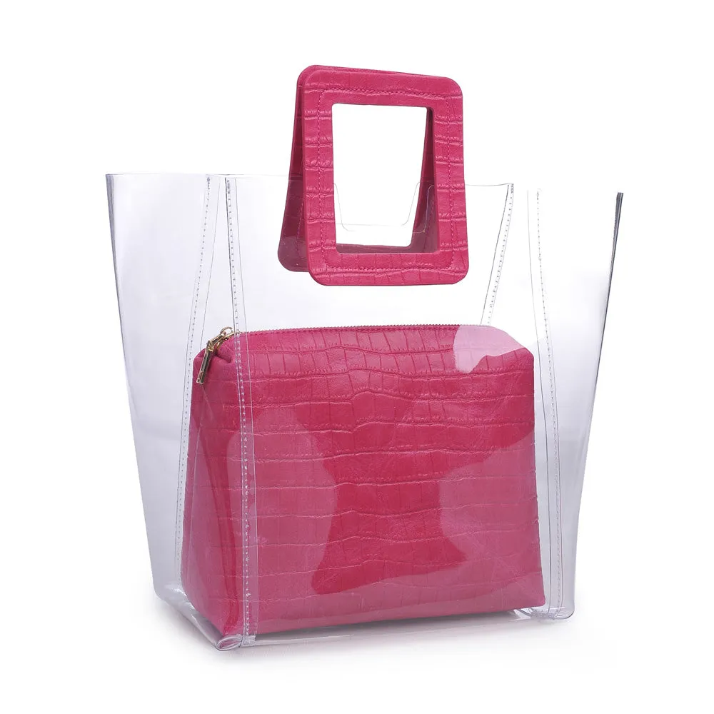 Siesta Tote