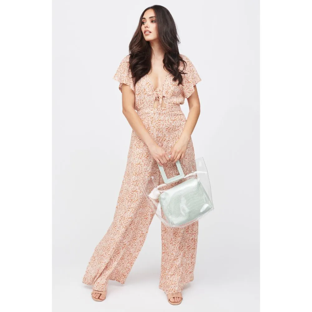 Siesta Tote