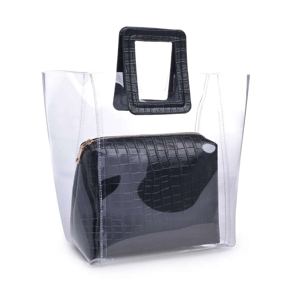 Siesta Tote