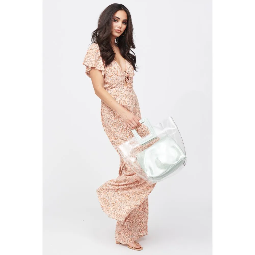 Siesta Tote
