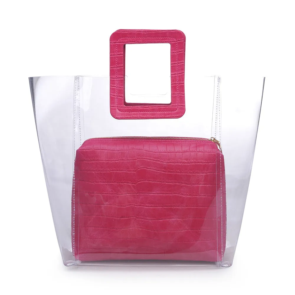 Siesta Tote