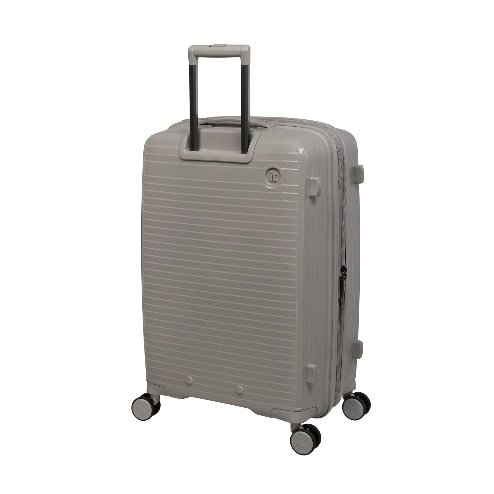 Spontaneous - Medium Plus (Feather Grey)