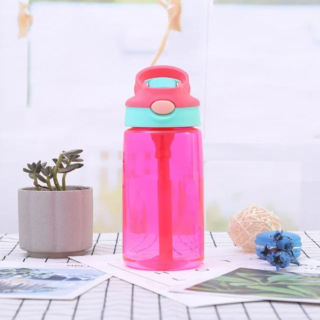 Sport Drinking Water Bottle