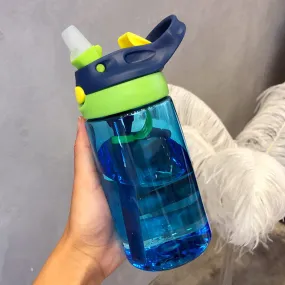Sport Drinking Water Bottle