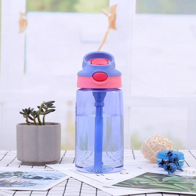 Sport Drinking Water Bottle