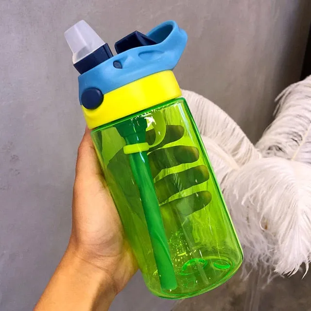 Sport Drinking Water Bottle