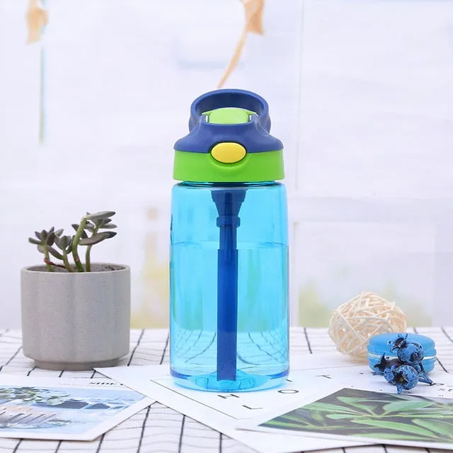 Sport Drinking Water Bottle