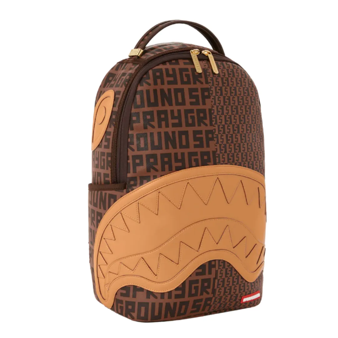 SPRAYGROUND SHARKFINITY BACKPACK (DLXV)