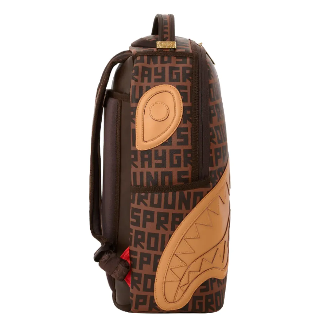 SPRAYGROUND SHARKFINITY BACKPACK (DLXV)
