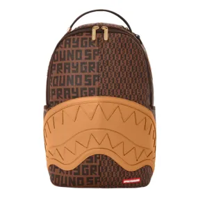 SPRAYGROUND SHARKFINITY BACKPACK (DLXV)