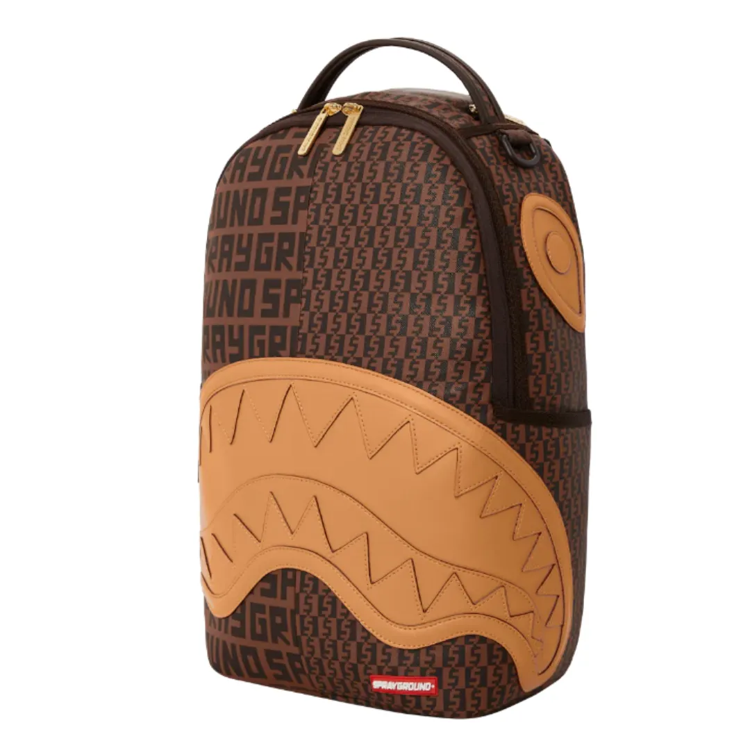 SPRAYGROUND SHARKFINITY BACKPACK (DLXV)