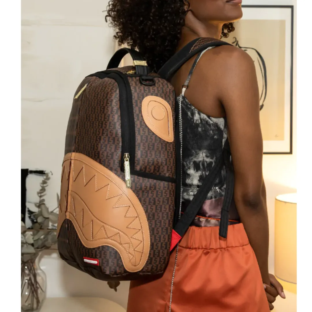 SPRAYGROUND SHARKFINITY BACKPACK (DLXV)