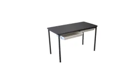 Student Desk Multi Station