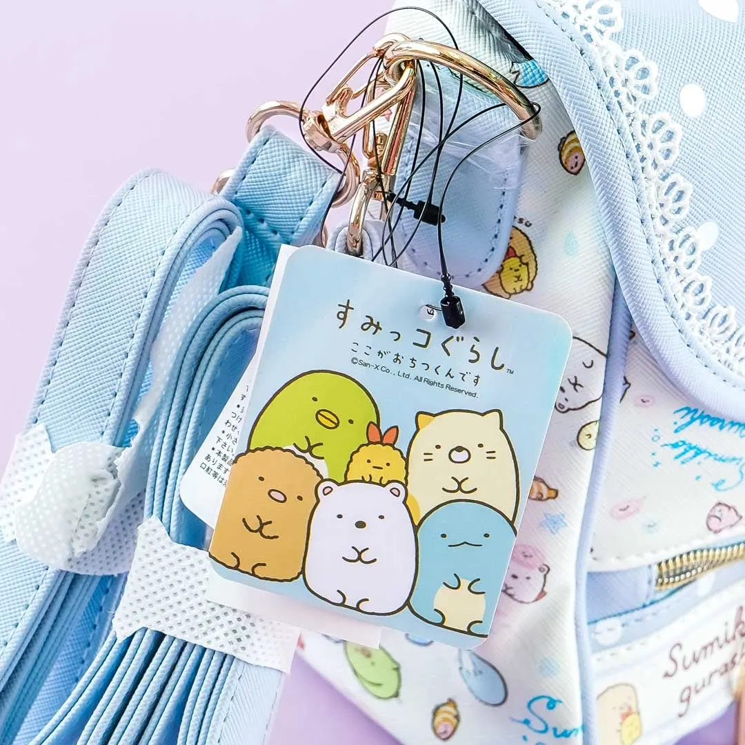 Sumikko Gurashi Ocean Adventure Three-Way Bag