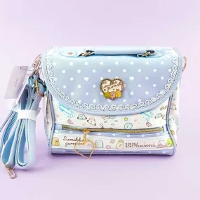 Sumikko Gurashi Ocean Adventure Three-Way Bag