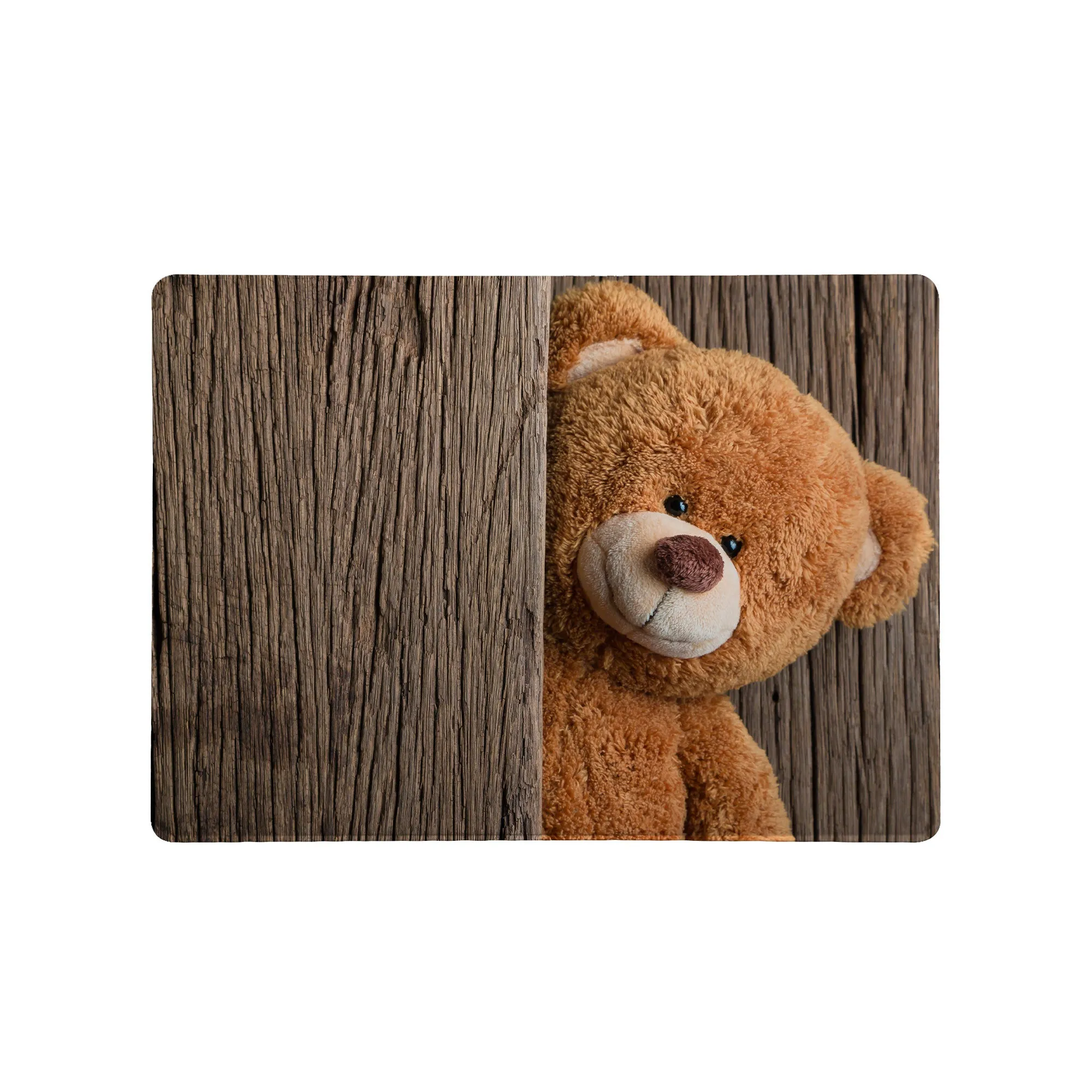 Surface Laptop Case - Bear