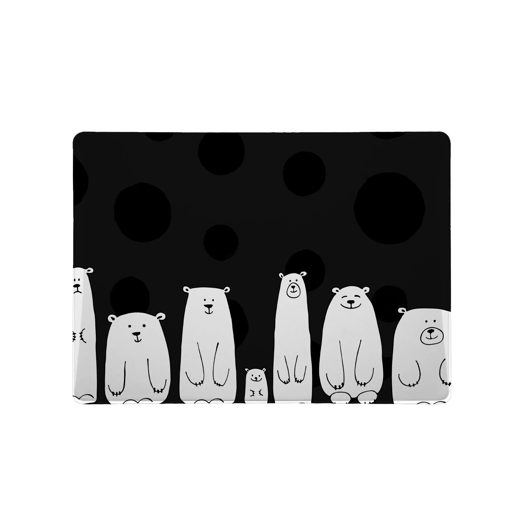 Surface Laptop Case - Bear